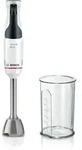 BOSCH BSHG CP Stabmixer 800W Metallfu&szlig; Mixbecher ws-anth