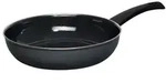 Riess Emaillepfanne &Oslash;28cm Dark Grey