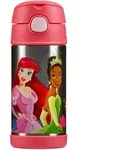 Thermos Funtainer Bottle Disney Princesses 0,35 Liter