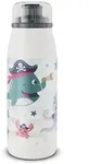 Alfi Isolierflasche ISO BOTTLE brave pirates 0,35 l