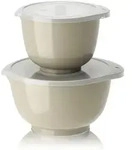 Rosti NEW Margrethe-Set 4-teilig 1,5 + 3 L Humus