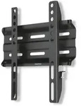 Hama TV-Wandhalterung, starr, 122 cm (48) bis 25 kg, Wandabstand 2,3 cm"