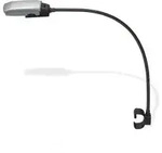 Weber WORKS Flexible Lampe - einh&auml;ngbar passend f&uuml;r alle Slate Modelle, Spirit (...