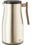 alfi STUDIO ALLURE champagne mat 1,0l