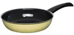 Riess Emaillepfanne &Oslash;24cm Lemon