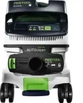 Festool Absaugmobil CLEANTEC CTL 26 EI AC-RENOFIX