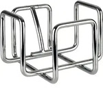 APS Hero Serviettenhalter, H&ouml;he: 100 mm, L&auml;nge: 145 mm, Breite: 145 mm