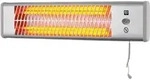 SHX 70HS1200 Wand-Heizstrahler f&uuml;r R&auml;ume bis zu 20 m2