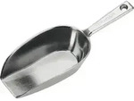 Hygia Abwiegeschaufel, Inhalt: 0,41 Liter, L&auml;nge: 265 mm, Breite: 98 mm