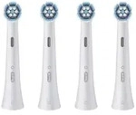 Oral-B Aufsteckb&uuml;rsten iO Sanfte Reinigung 4er
