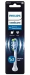 Philips HX9042/87 Sonicare Premium Plaque Defense Ersatz-Zahnb&uuml;rsten /...