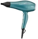 TRISA Haarf&ouml;n 2200W 3Temp/2Gebl. Ionen Kaltst. Diff. blau