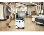 Festool Absaugmobil CLEANTEC CTM 48 EI AC