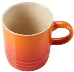 Le Creuset BECHER KLEIN 100 ML OFENROT