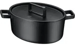WMF WMF Flavour ov. Br&auml;ter 33x26CM schwarz