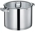 K&Uuml;CHENPROFI Suppentopf SAN REMO, 28 cm COOK