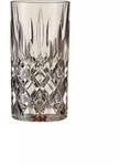 Nachtmann NOBLESSE Longdrink Gl&auml;ser 2er Set Taupe