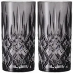 Nachtmann Noblesse Longdrink SMOKE