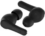 Belkin Soundform Rhythm True Wireless In-Ear schw. AUC012btBK