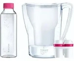 BWT AQUAlizer Home manual 125626883 inkl. Glasflasche