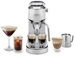 DeLonghi EC890.WI Dedica Duo Siebtr&auml;germaschine
