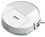 iRobot Roomba Combo 205 (L121240) wei&szlig; Saugroboter mit Wischfunktion + App-Steu...