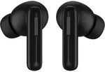 Boompods Bassline Hush Black