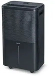 BEURER Luftentfeuchter b.60m2 330W 20L/24h 2St. 4L Disp Timer sw