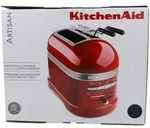 Kitchenaid 5KMT2204EIB Artisan Toaster Blau