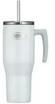 Alfi Isolier- Trinkflasche white 1,1L
