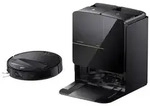 Roborock Saros Z70 schwarz Saugroboter mit Wischfunktion & Greifarm +...