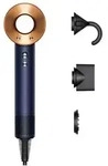 Dyson Supersonic HD07 nachtblau kupfer Haartrockner