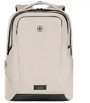 Wenger MX Professional 16-Zoll-Laptop-Rucksack mit Tabletfach - sand