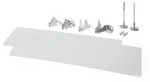 Siemens H&ouml;henverstellf&uuml;sse, WZ30400