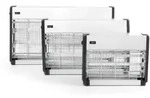 HENDI Insektenvernichter, elektronisch, Wirkungsbereich: 50 m2, 230V/26W,...