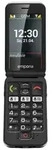 emporia JOY V228 black Klapphandy 2.8 - vertragsfrei f&uuml;r alle Netze"