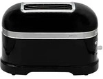 Kitchenaid 5KMT2204EOB Toaster 2 Scheiben schwarz