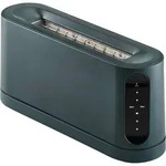 Jacob Jensen Toaster Long Slot Green