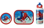 Mepal Lunchset campus Spiderman