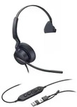 Yealink UH46 Mono Teams USB-C/A Headset