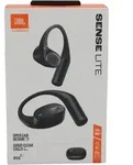 JBL Sense Lite Kopfh&ouml;rer, schwarz