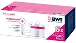 BWT 125681749 6er Magnesium mineralized water