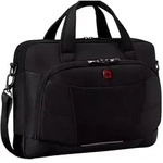 Wenger Altair Brief 14 - 16" Laptop-Tasche mit Tabletfach - schwarz"