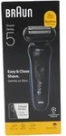 Braun Rasierer Series 5 52-B1000s