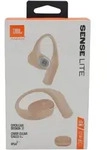 JBL Sense Lite Kopfh&ouml;rer, cream