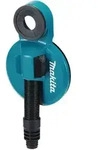 Makita Bohrer-Wandabsaugset 24 - 38mm &bull; 52 mm