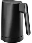 Jacob Jensen Wasserkocher 1,2 Liter Black