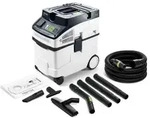 Festool Absaugmobil CLEANTEC CT 25-Set