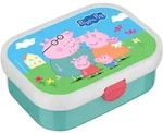 Mepal brotdose campus - peppa pig