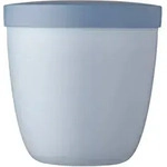 Mepal snackpot ellipse 500 ml - nordic blue